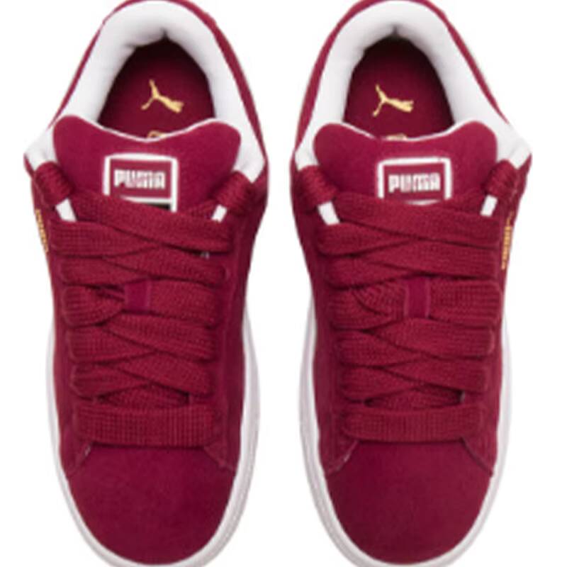 Puma Shoes Suede Classic - 2026 new Puma Mid Low Top