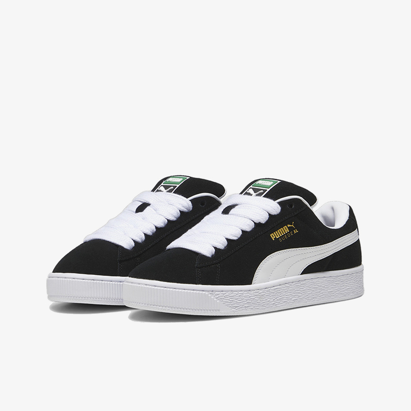 PUMA Genuine Suede Unisex New  - огляд і ціна Puma Shoes Suede Classic