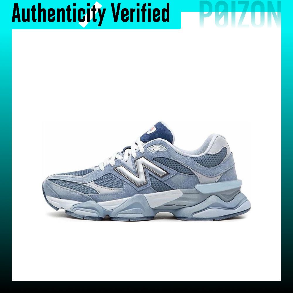 New Balance NB 9060 Casual Sho - огляд і ціна New Balance Shoes 9060