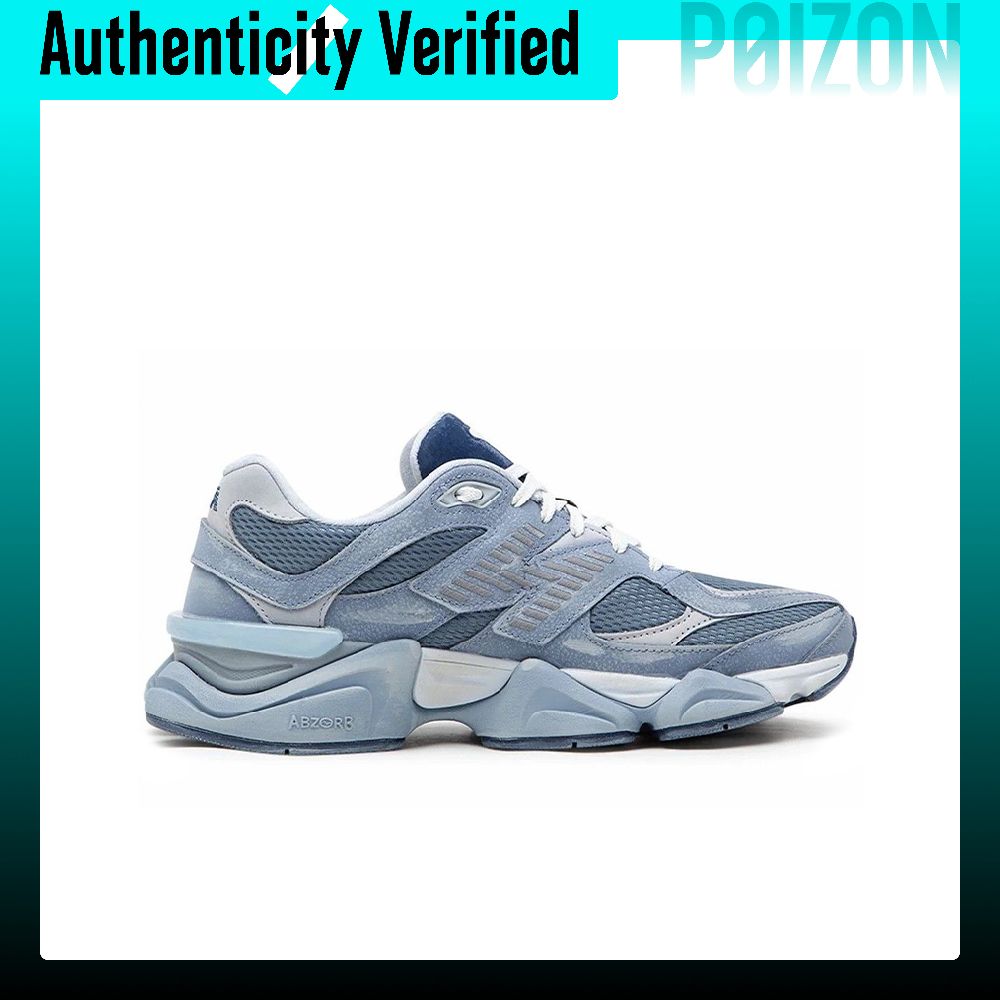 New Balance NB 9060 Casual Sho - огляд і ціна New Balance Shoes 9060