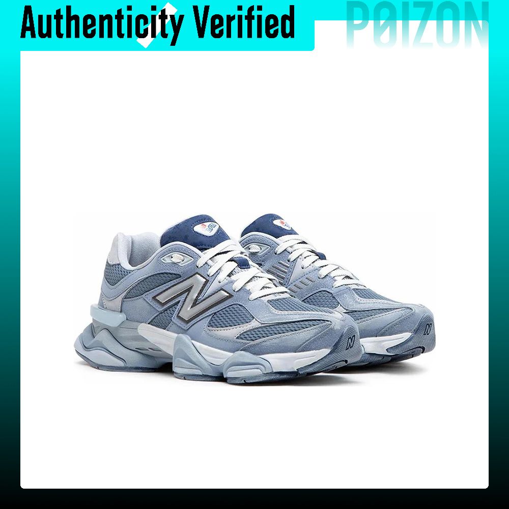 New Balance NB 9060 Casual Sho - огляд і ціна New Balance Shoes 9060