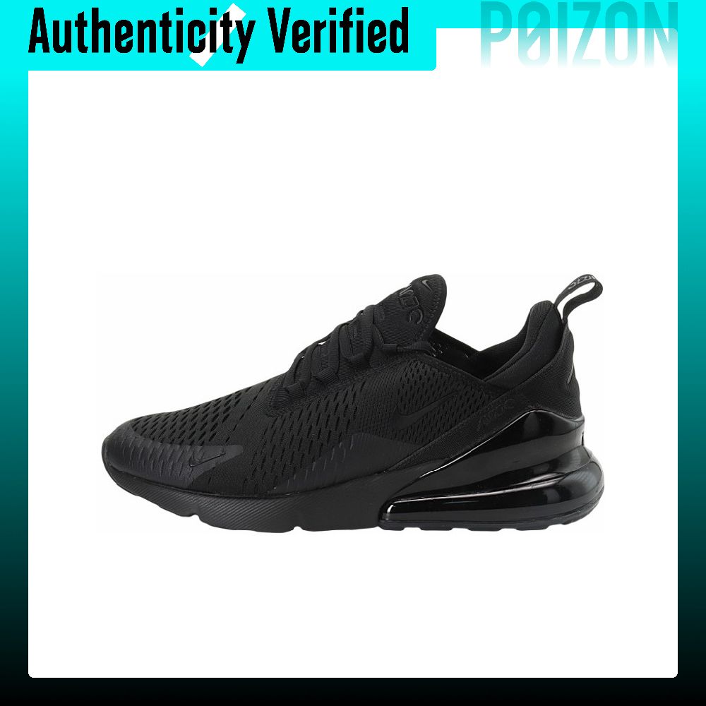 Nike Air Max 270 Running Shoes - огляд і ціна Nike Shoes Air Max 270