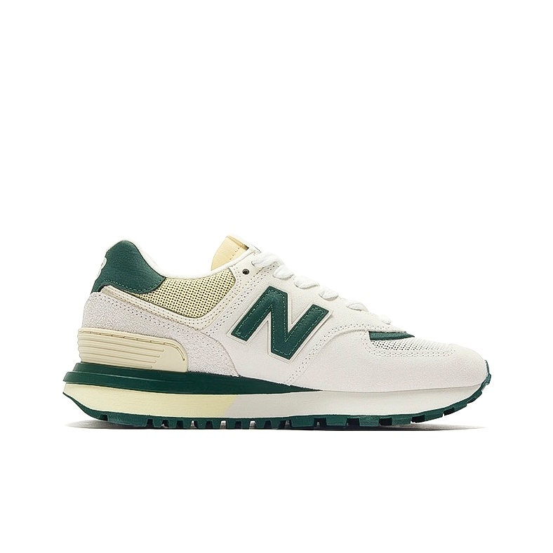New Balance 574 Legacy Running - огляд і ціна New Balance Shoes 574