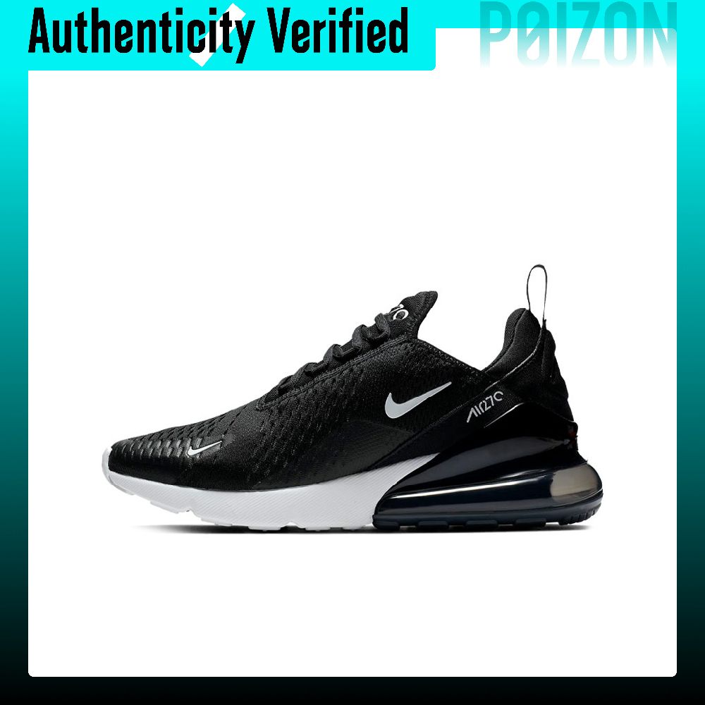 Nike Air Max 270 Abrasion Resi - огляд і ціна Nike Shoes Air Max 270