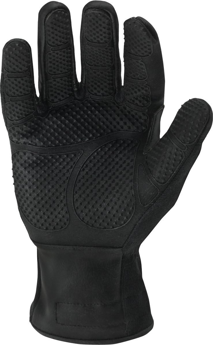 Heat-Resistant Heavy-Duty Glov - огляд і ціна Heat Resistant Glove