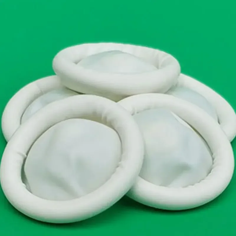 Sterile Disposable Powder Free - огляд і ціна Latex Disposable Glove