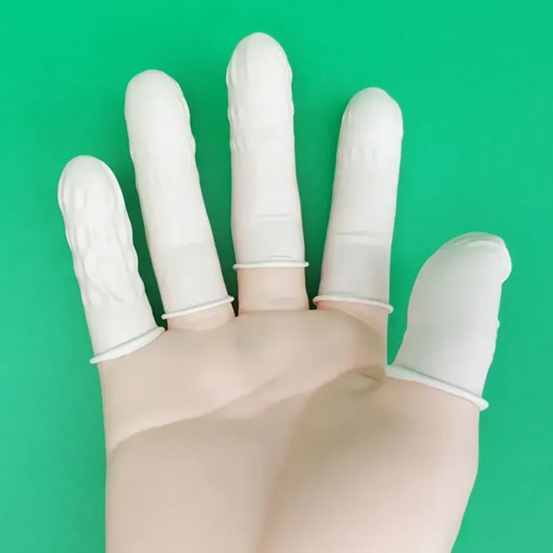 Sterile Disposable Powder Free - огляд і ціна Latex Disposable Glove