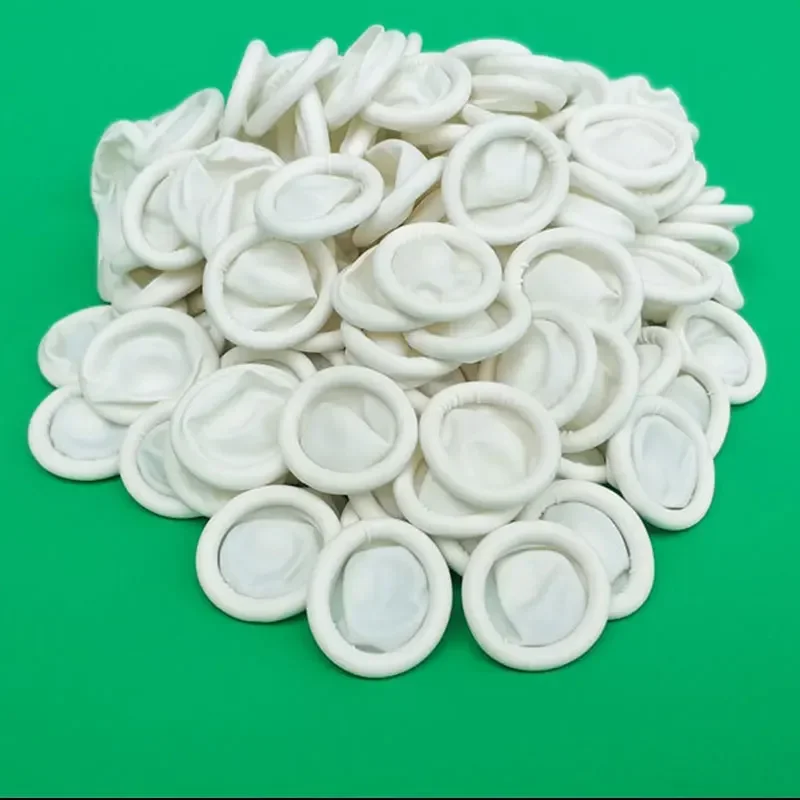 Sterile Disposable Powder Free - огляд і ціна Latex Disposable Glove