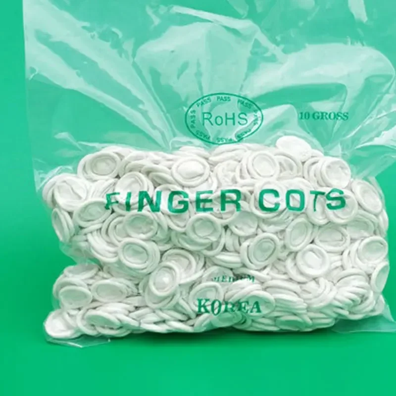Sterile Disposable Powder Free - огляд і ціна Latex Disposable Glove