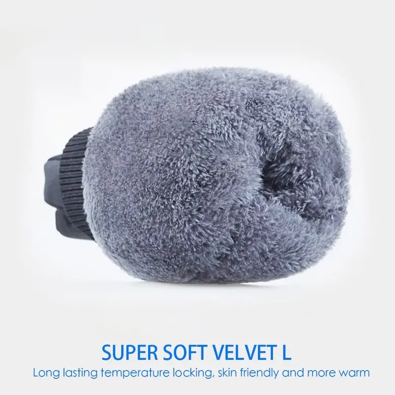 Winter Unisex Snowboard Ski Gl - огляд і ціна Ski Glove Waterproof