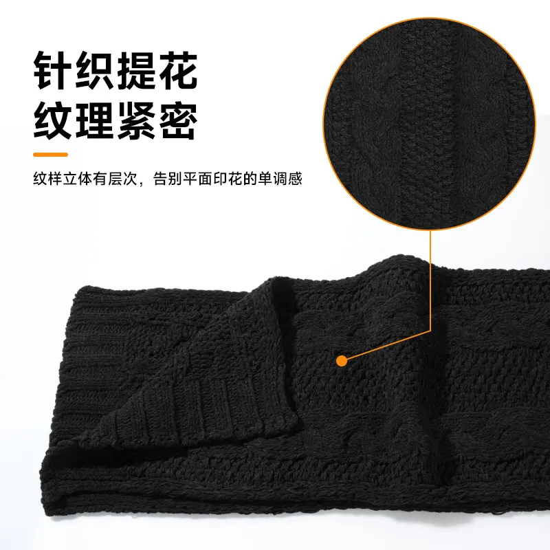 Winter Wool Hat Scarf Gloves S - огляд і ціна Wool Glove Lined