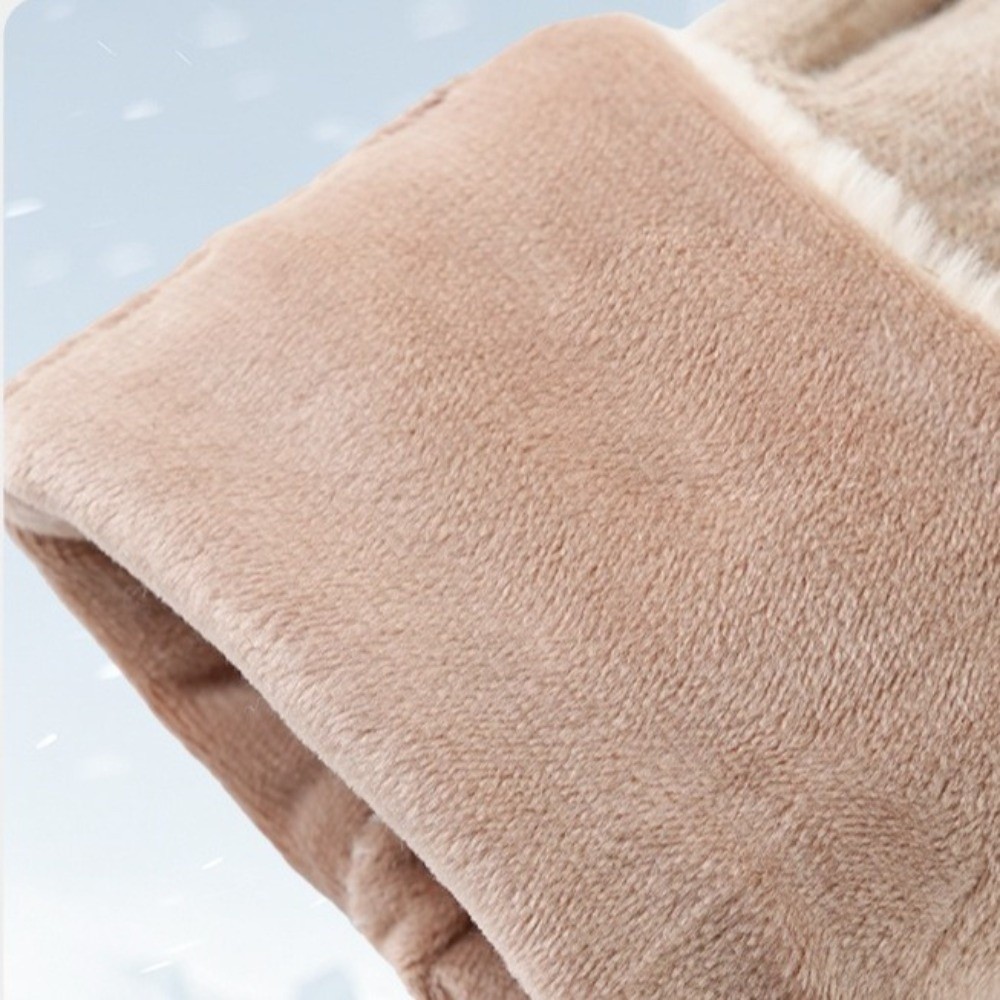 Imitation Wool Fleece Lined Gl - огляд і ціна Wool Glove Lined